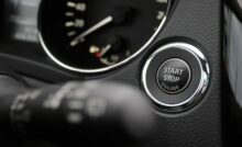 8P] Neu Batterie für Fahrzeug mit Start-Stop-Automatik
